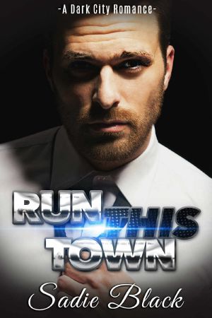 [This Town 01] • Run This Town · Complete Series